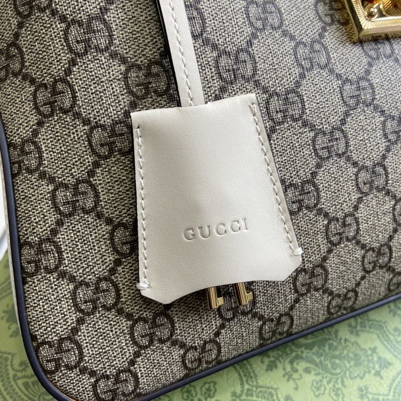 Gucci Padlock Shoulder Bags